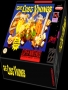 Nintendo  SNES&nbsp; - &nbsp;Lost Vikings, The (USA)